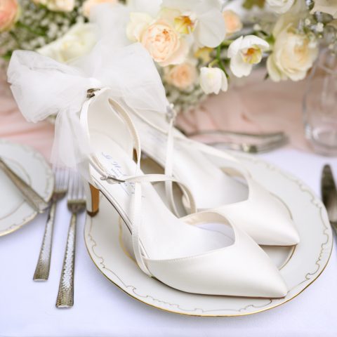 FLORENCE PANTOFI DE MIREASA FLORENCE PANTOFI DE MIREASA