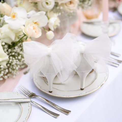 FLORENCE PANTOFI DE MIREASA