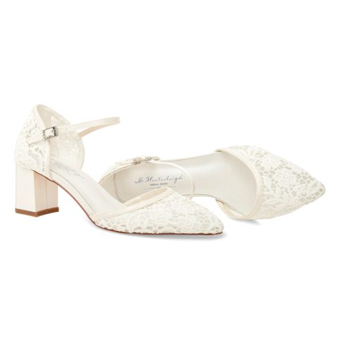 HOPE PANTOFI DE MIREASA