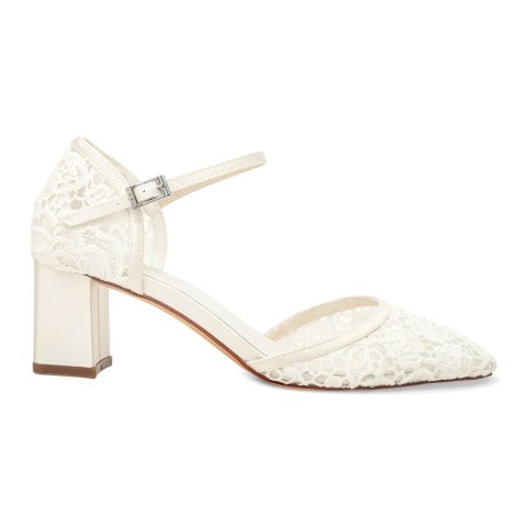 HOPE PANTOFI DE MIREASA