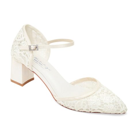 HOPE PANTOFI DE MIREASA