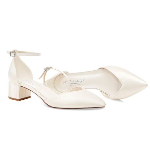 INEZ PANTOFI DE MIREASA