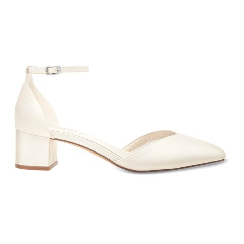 INEZ PANTOFI DE MIREASA