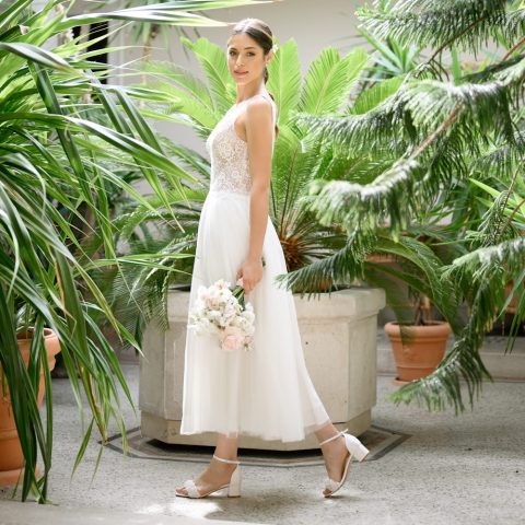 IVY SANDALE DE MIREASA