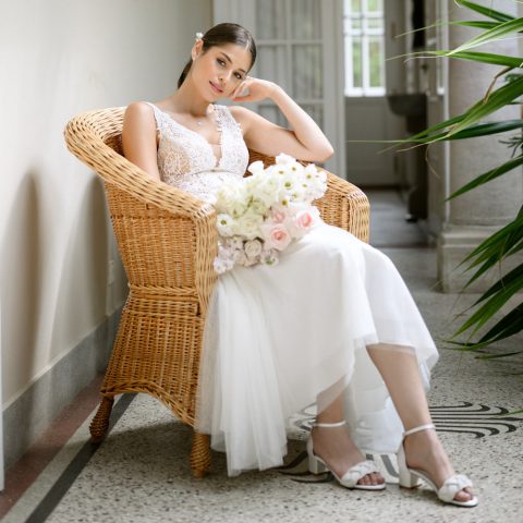 IVY SANDALE DE MIREASA