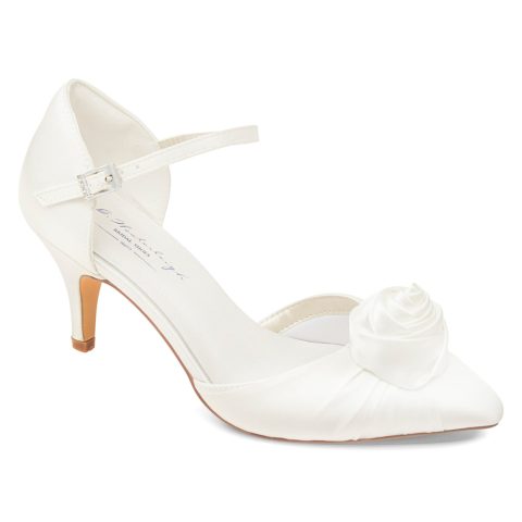 JULIET PANTOFI DE MIREASA