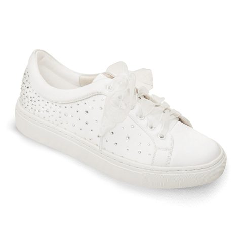 NATALIE TENISI DE MIREASA