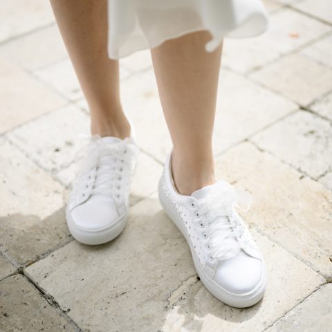 NATALIE TENISI DE MIREASA