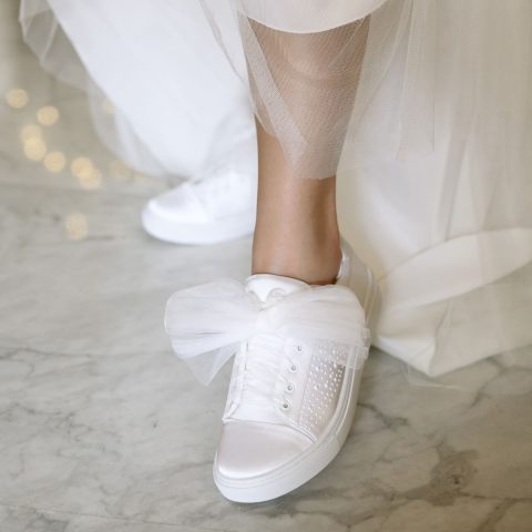 NINA TENISI DE MIREASA