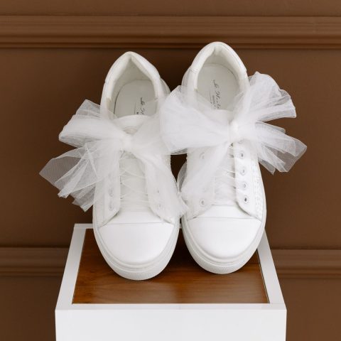 NINA TENISI DE MIREASA