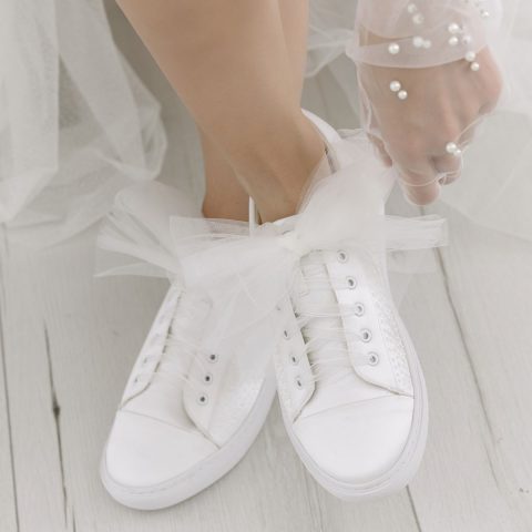 NINA TENISI DE MIREASA