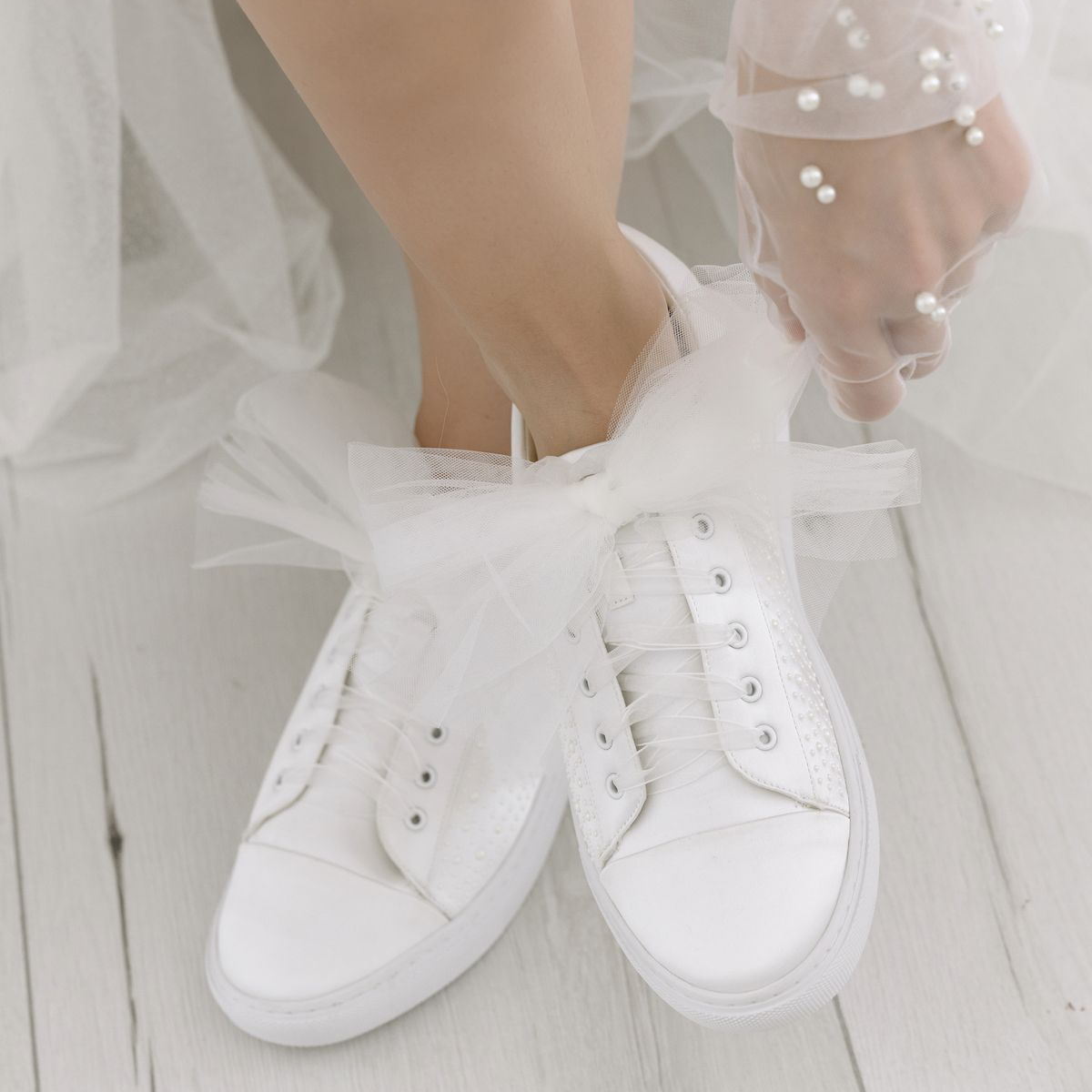 NINA TENISI DE MIREASA