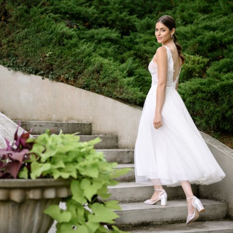 PEARL PANTOFI DE MIREASA