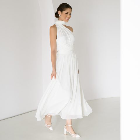 PEARL PANTOFI DE MIREASA