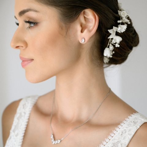 Set Bijuterii Mireasă Raggio di Sole Raggio di Sole NS