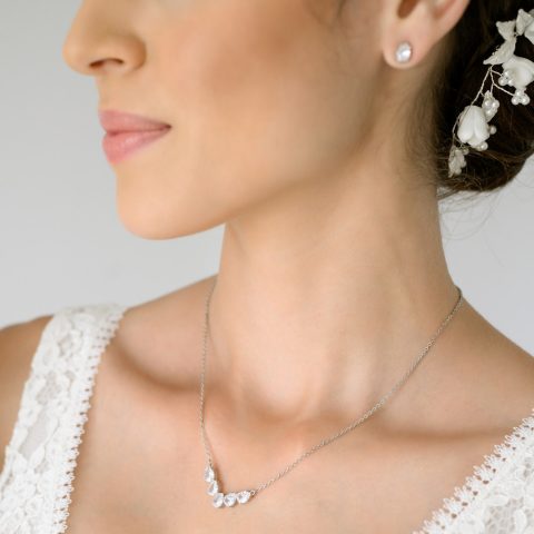 Set Bijuterii Mireasă Raggio di Sole Raggio di Sole NS