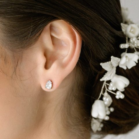 Set Bijuterii Mireasă Raggio di Sole Raggio di Sole NS