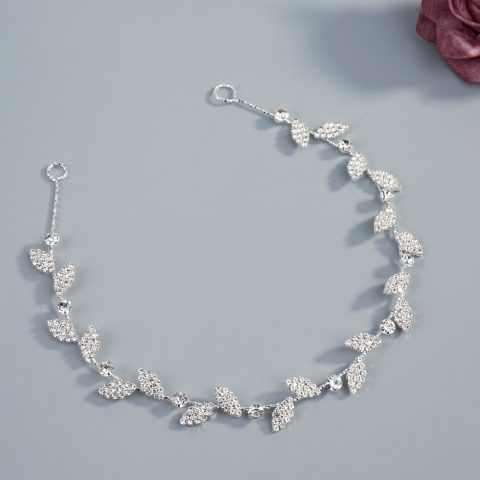 Accesoriu Păr Mireasă Crystal Harmony HS J