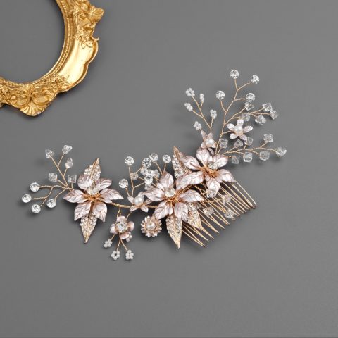 Accesoriu Păr Mireasă Infinite Grace HC