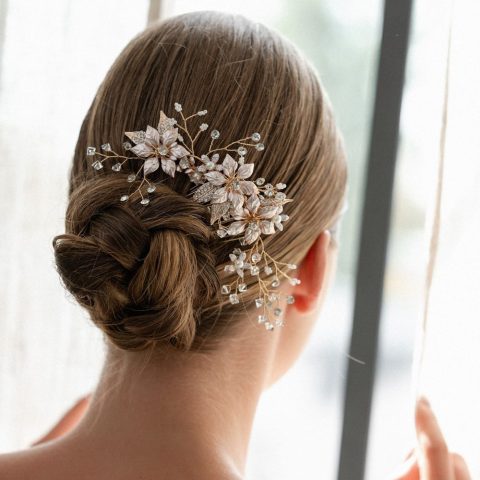 Accesoriu Păr Mireasă Infinite Grace HC Accesoriu Păr Mireasă Infinite Grace HC