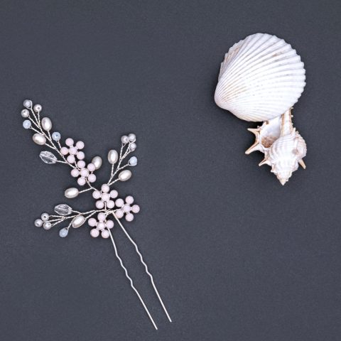 Accesoriu Păr Mireasă Lustro Celestial HPS