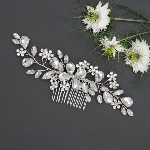 Accesoriu Păr Mireasă Noble Shine HC