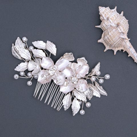 Accesoriu Păr Mireasă Splendore Unico HCS