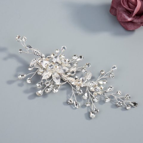 Accesoriu Păr Mireasă Timeless Glow J