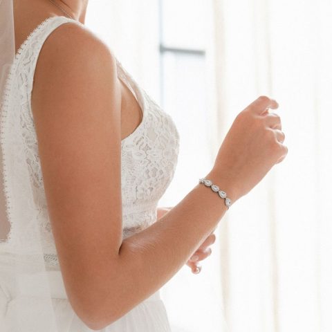 Brățară Mireasă Celestial Charm BR