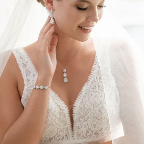 Brățară Mireasă Celestial Charm BR