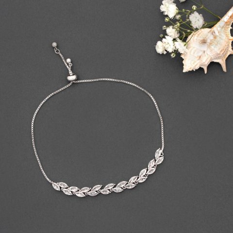 Brățară Mireasă Crystal Morning BR