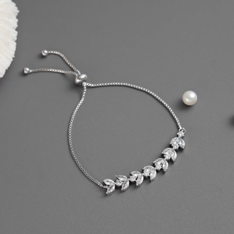 Brățară Mireasă Eterna Bellezza BR