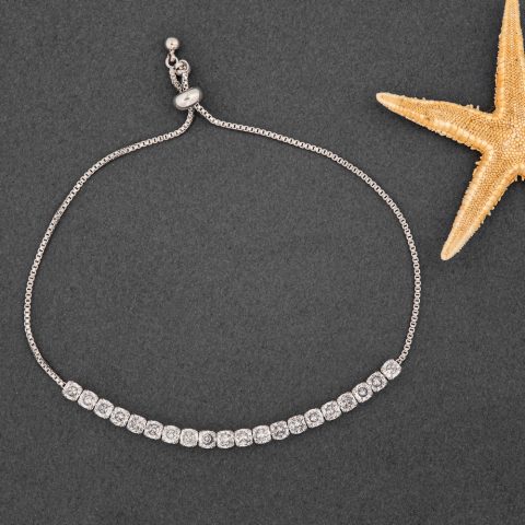 Brățară Mireasă Luz del Amor BRS