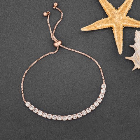 Brățară Mireasă Luz del Amor Rose Gold BRRG Brățară Mireasă Luz del Amor Rose Gold BRRG