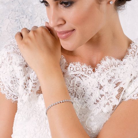 Brățară Mireasă Stella di Sposa H