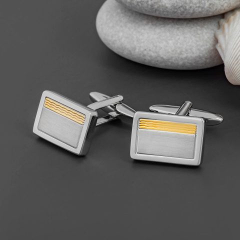 Butoni Cămașă Cavaliere d’Oro GWP Butoni Cămașă Cavaliere d’Oro GWP