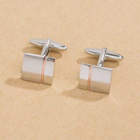 Butoni Cămașă Duc de Platine GWP