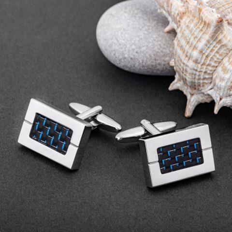 Butoni Cămașă Emeraude Chic GWP