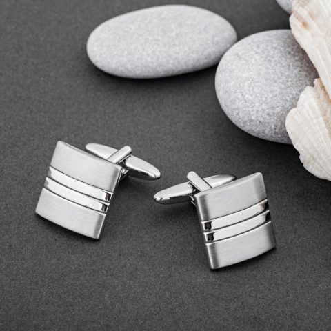 Butoni Cămașă Eterna Classe GWE