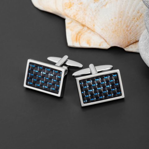 Butoni Cămașă Magnifico Uomo Zafirro GWP