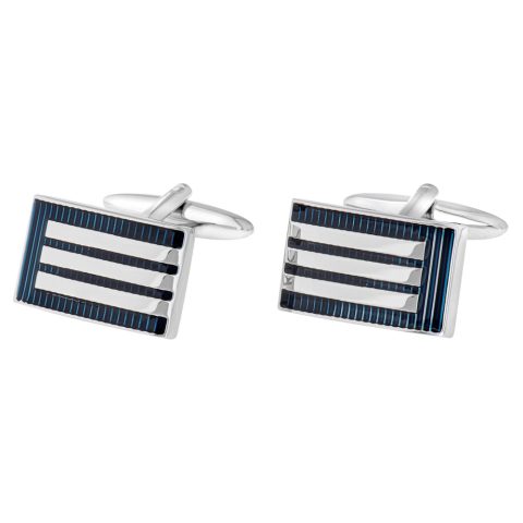 Butoni Cămașă Supreme Elegance Marine GWP