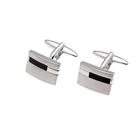 Butoni Cămașă Titan Noir GWP