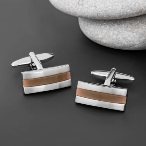 Butoni Cămașă Volcanic Royale GWP