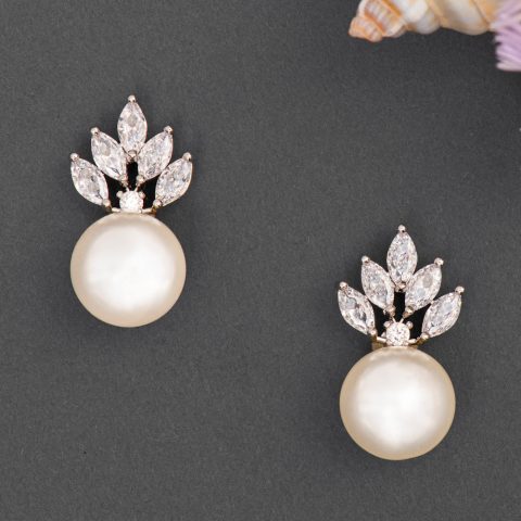 Cercei Mireasă Luci Sognanti ERS