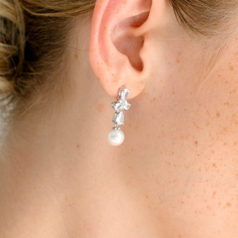 Cercei Mireasă Melodie del Crepuscolo ER