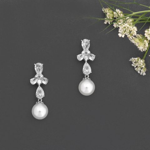 Cercei Mireasă Melodie del Crepuscolo ER