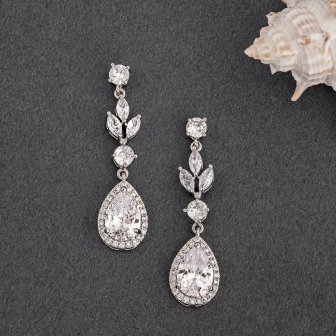 Cercei Mireasă Serenata d’Amore ERS