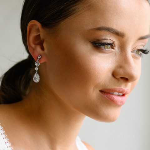 Cercei Mireasă Serenata d’Amore ERS Cercei Mireasă Serenata d’Amore ERS