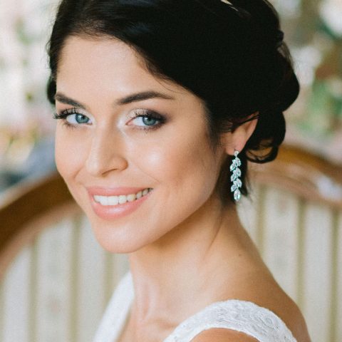 Cercei Mireasă Stelle Cadenti EG