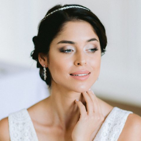 Cercei Mireasă Stelle Cadenti EG